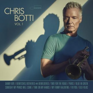Chris Botti - Vol. 1 (180 Gram Vinyl)