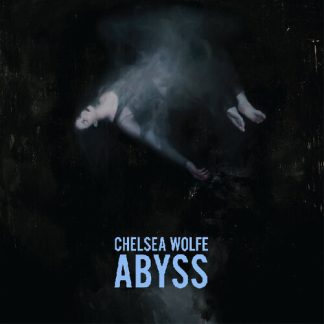 Chelsea Wolfe - Abyss (Anniversary Edition, Gatefold LP Jacket, Digital Download Card)