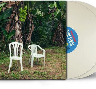 Bad Bunny & The Weeknd - DEBÍ TIRAR MÁS FOTOS (Colored Vinyl, White, Gatefold LP Jacket)