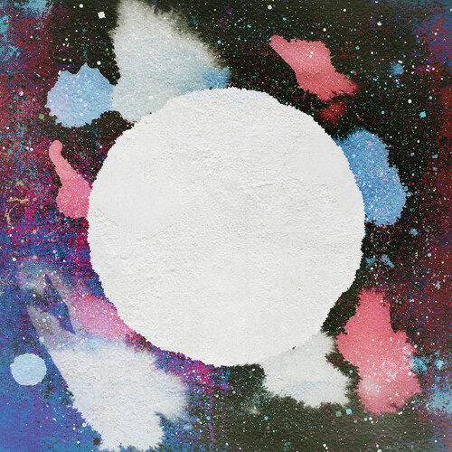 Khruangbin - The Universe Smiles Upon You ii - White (Colored Vinyl, White)