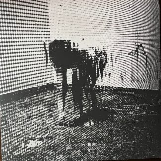 Chris Yerinides & The Rough Edges – Points In Parallel (Clear Vinyl)