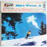 Jo Stafford With Paul Weston – Ski Trails (7" Vinyl EP)
