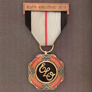 Electric Light Orchestra – ELO's Greatest Hits (Vinyl)