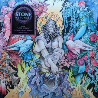 Baroness – Stone (Vinyl)