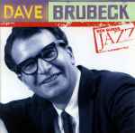 Dave Brubeck – Ken Burns Jazz (The Definitive Dave Brubeck) (CD)