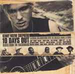Kenny Wayne Shepherd – 10 Days Out: Blues From The Backroad (CD/DVD)