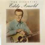 Eddy Arnold – The Essential Eddy Arnold (CD)