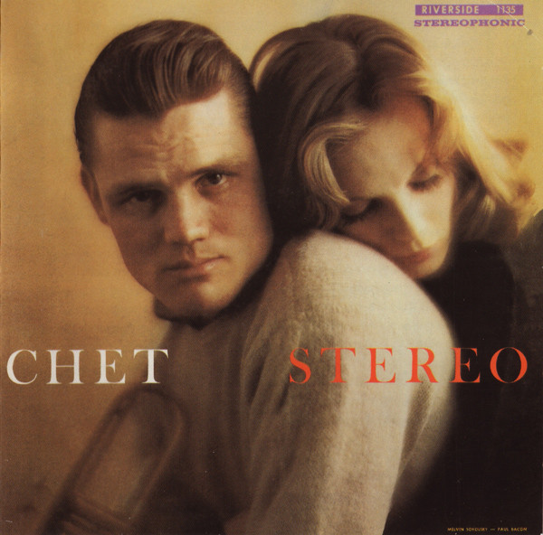 Chet Baker – Chet (CD)
