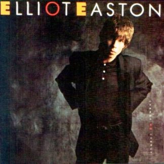 Elliot Easton – Change No Change (Vinyl)
