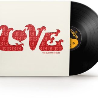 Love - Love Singles (Elektra 75) (Vinyl)