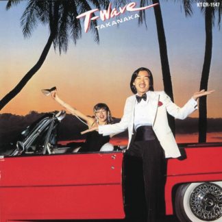 Masayoshi Takanaka - T-Wave [Import] (Limited Edition, Remastered, Japan - Import, Vinyl)