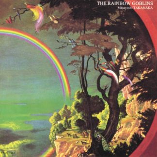 Masayoshi Takanaka - The Rainbow Goblins [Import] (Limited Edition, Remastered, Japan - Import, Vinyl)