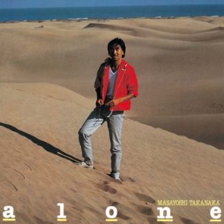 Masayoshi Takanaka - Alone [Import] (Limited Edition, Remastered, Japan - Import, Vinyl)
