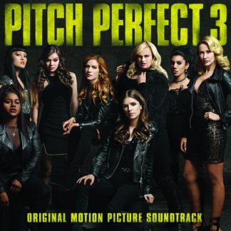 Various - Pitch Perfect 3 (Original Motion Picture Soundtrack) [Import] (Vinyl)