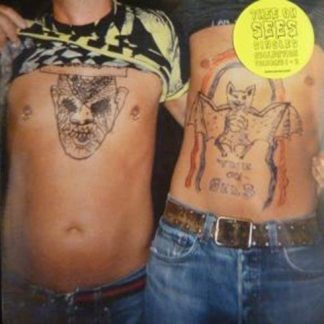 Thee Oh Sees - Singles Collection 1 & 2 (Vinyl)