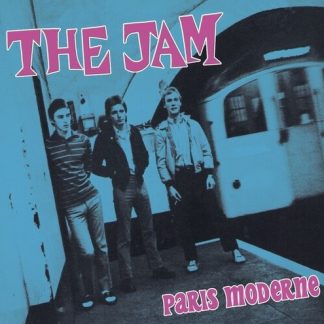 Jam, The - Paris Moderne (Vinyl)