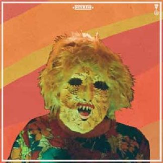 Ty Segall - Melted (Vinyl)