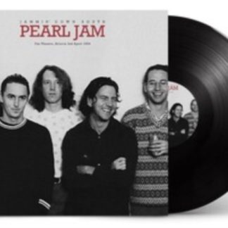 PEARL JAM - JAMMIN DOWN SOUTH: Fox Theatre, Atlanta 3rd April 1994 (Vinyl)