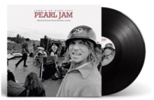 PEARL JAM - JAMMIN ON HOME TURF: 1995 Self Pollution Radio Broadcast, Seattle (Vinyl)