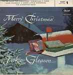 Jackie Gleason – Merry Christmas (Part 1) (7" Vinyl)