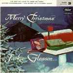 Jackie Gleason – Merry Christmas (Part 3) (7" Vinyl)