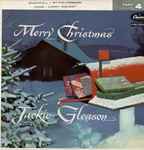 Jackie Gleason – Merry Christmas (Part 4) (7" Vinyl)