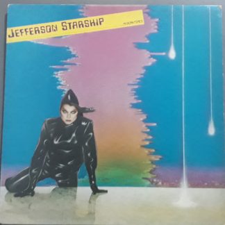 Jefferson Starship – Modern Times (Vinyl)