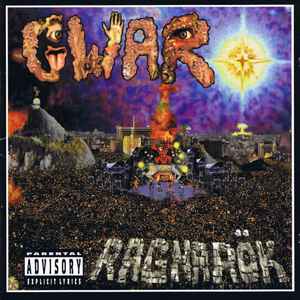 Gwar – Ragnarök (CD)