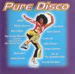 Various – Pure Disco (CD)