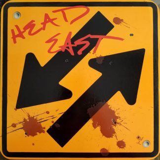 Head East – Head East (Vinyl)