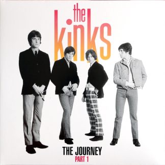 Kinks, The – The Journey - Part 1