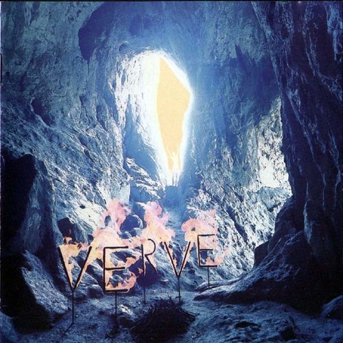 Verve - A Storm In Heaven (Vinyl, Remastered)