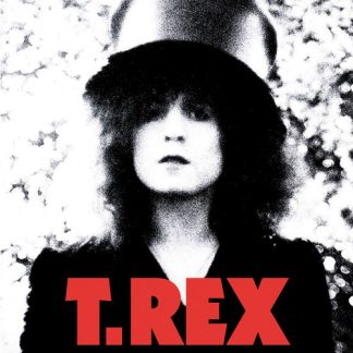 T. Rex - Slider (Vinyl, 2010)