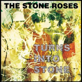 Stone Roses, The - Turns Into Stone [Import] (180 Gram Vinyl)
