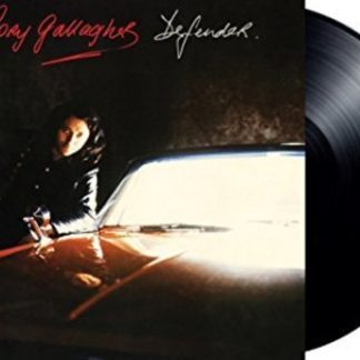 Rory Gallagher - Defender (United Kingdom - Import) (Vinyl)