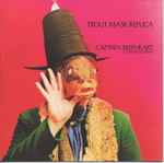 Captain Beefheart & His Magic Band – Trout Mask Replica (CD)