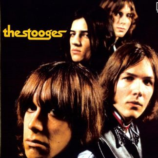 Stooges, The - Stooges (Vinyl)