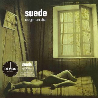 Suede - Dog Man Star [Import] (Vinyl, United Kingdom - Import)