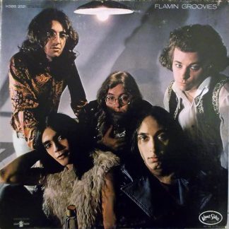Flamin Groovies – Flamingo (Vinyl)