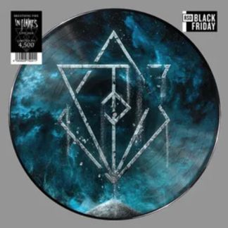 In Flames - Breathing Fire: In Flames Live 2024 (RSD Exclusive, Picture Disc Vinyl)