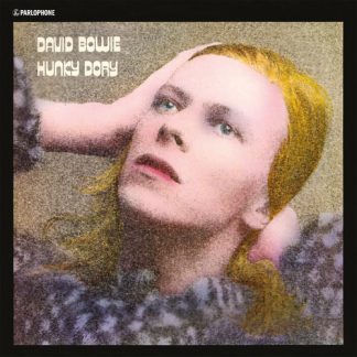 David Bowie - Hunky Dory (180 Gram Vinyl)