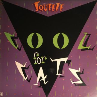 Squeeze – Cool For Cats (Vinyl)