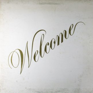 Santana – Welcome (Vinyl)