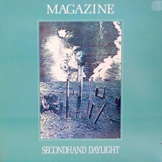 Magazine – Secondhand Daylight (Vinyl)