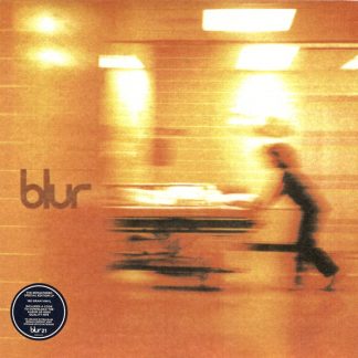 Blur – Blur (Vinyl)