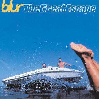 Blur - Great Escape: Special Edition (Vinyl, United Kingdom - Import)