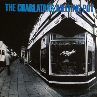 Charlatans, The – Melting Pot (Vinyl)