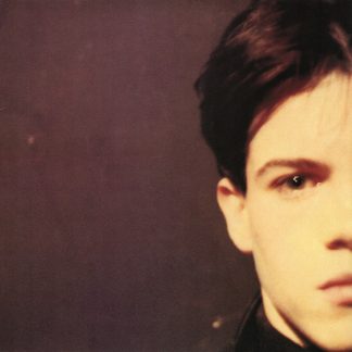 Felt – Forever Breathes The Lonely Word (Vinyl)