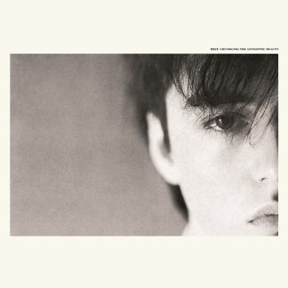 Felt – Crumbling The Antiseptic Beauty (Vinyl)