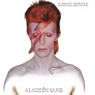 David Bowie – Aladdin Sane (Vinyl)